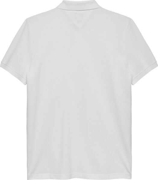 TJM SLIM PLACKET POLO EXT