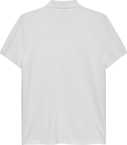 TJM SLIM PLACKET POLO EXT