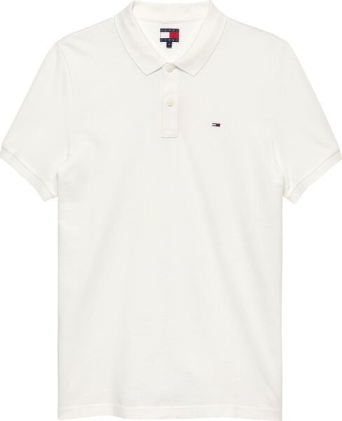 TJM SLIM PLACKET POLO EXT