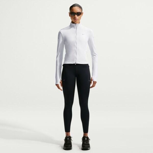 W NK DF SWIFT HR 7/8 TIGHT
