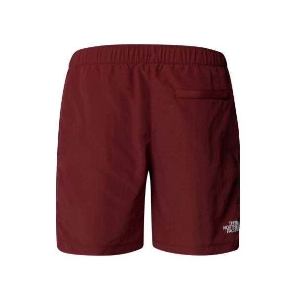 M WATER SHORT - EU