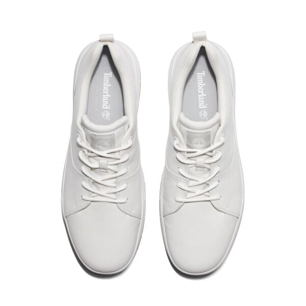 Maple Grove Leather Ox