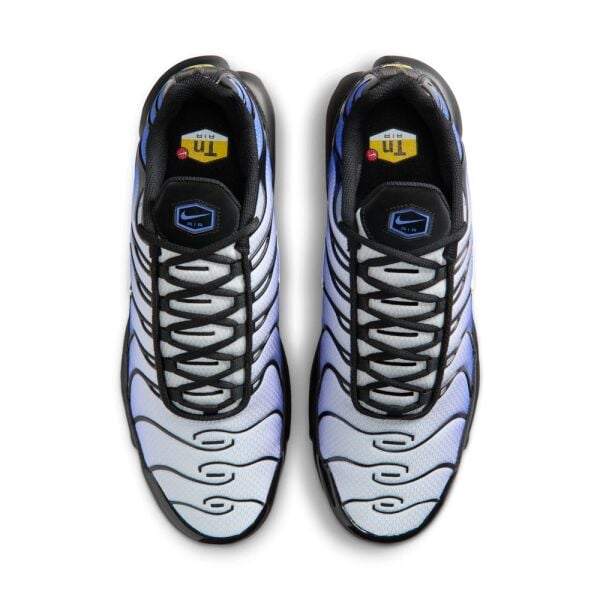 NIKE AIR MAX PLUS