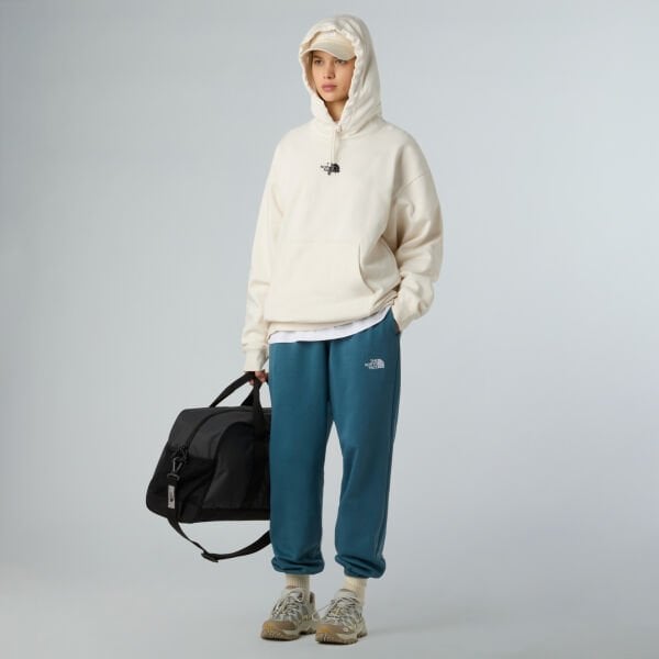 W ESSENTIAL OVERSIZE HOODIE