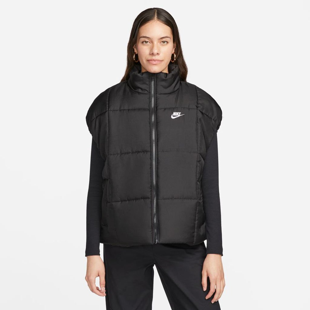 W NSW TF THRMR CLSC VEST