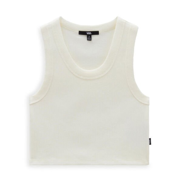Drew Rib Tank