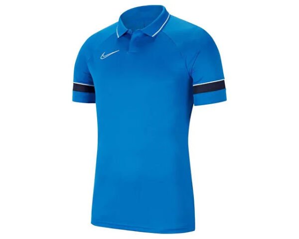 M NK DF ACD21 POLO SS