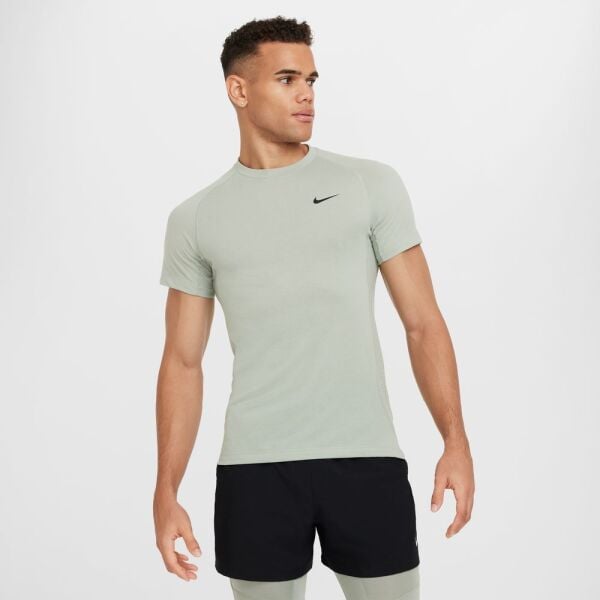 M NK DF FLEX REP SS TOP