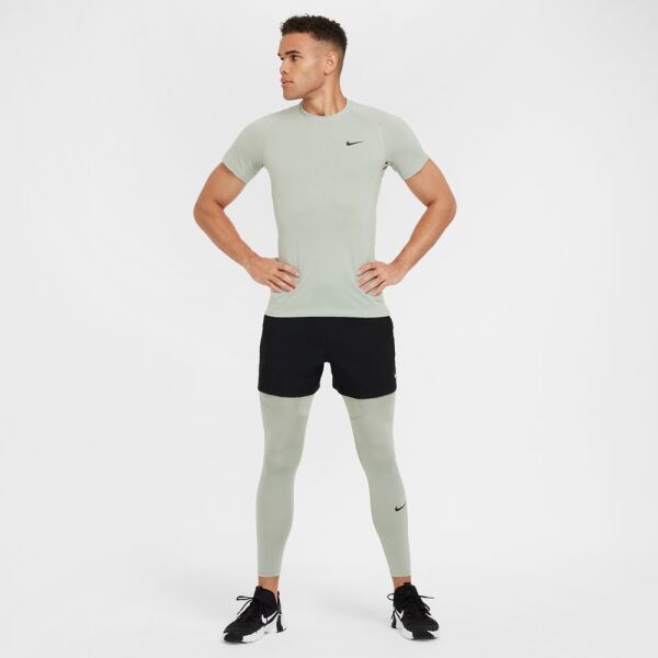 M NK DF FLEX REP SS TOP