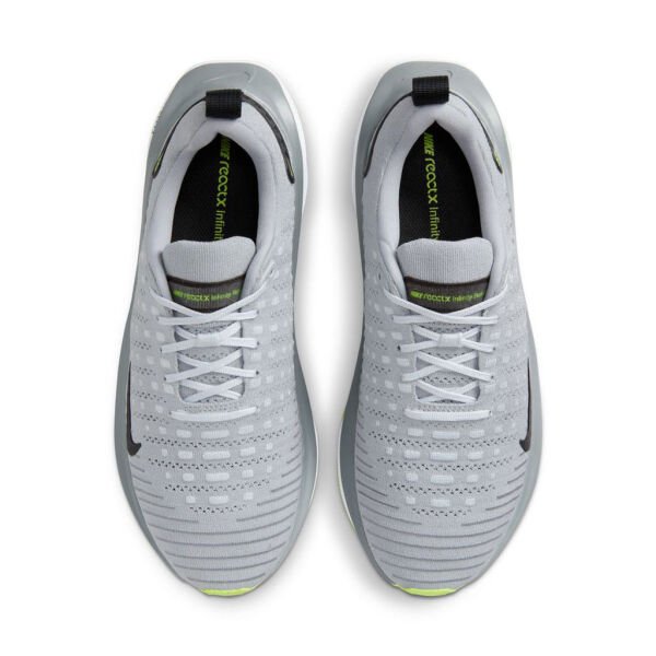 NIKE REACTX INFINITY RUN 4