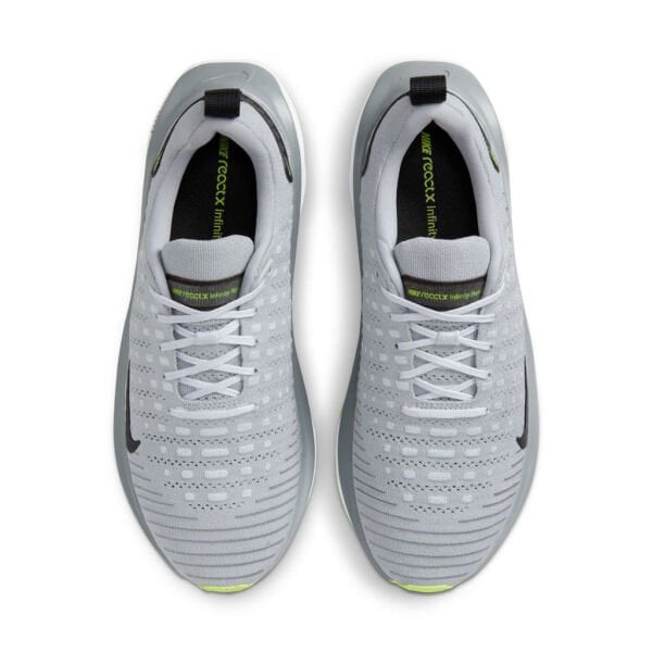NIKE REACTX INFINITY RUN 4