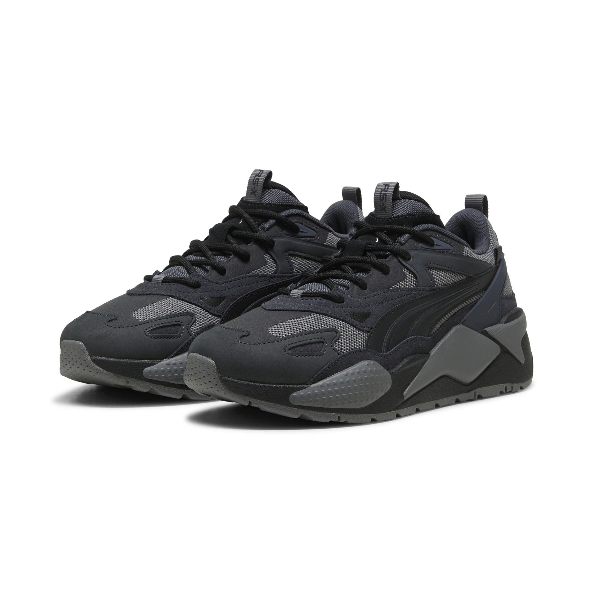 RS-X Efekt PRM