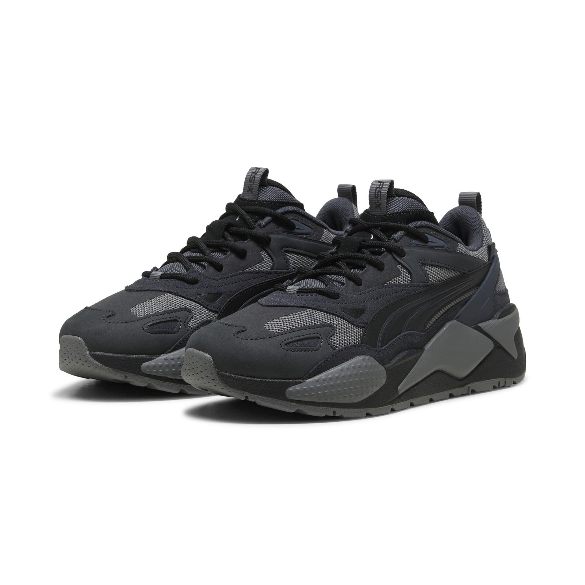 RS-X Efekt PRM
