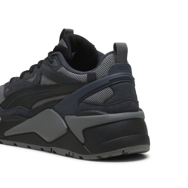 RS-X Efekt PRM