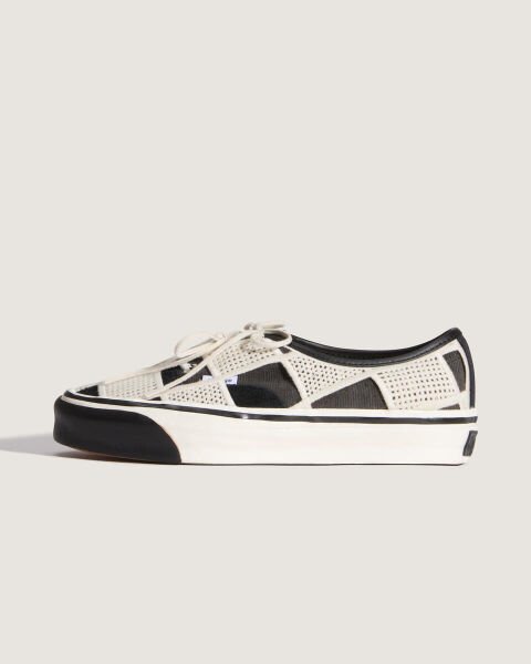 LX Authentic 44 Shell Knit