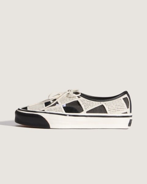 LX Authentic 44 Shell Knit