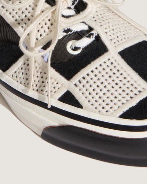 LX Authentic 44 Shell Knit