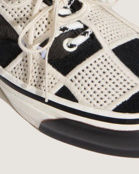 LX Authentic 44 Shell Knit