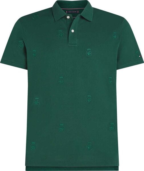 HOLIDAY NOVELTY REG POLO