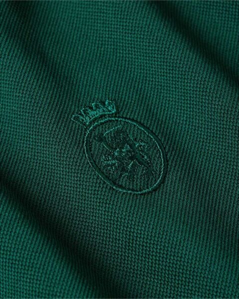 HOLIDAY NOVELTY REG POLO
