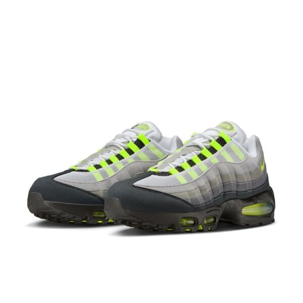 NIKE AIR MAX 95 BIG BUBBLE