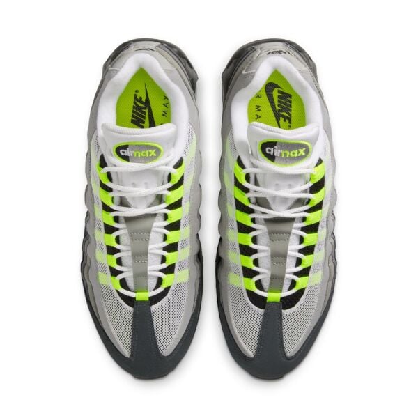 NIKE AIR MAX 95 BIG BUBBLE