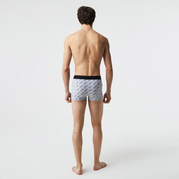 PACK DE 3 BOXERS COURTS