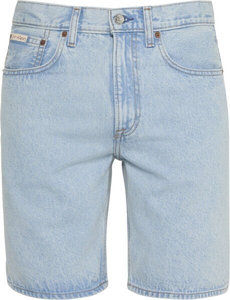 90S SHORT LIGHT INDIGO