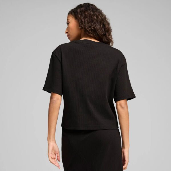 CLASSICS Ribbed Relaxed Tee