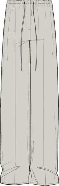 LINEN WEEKEND CASUAL PANT