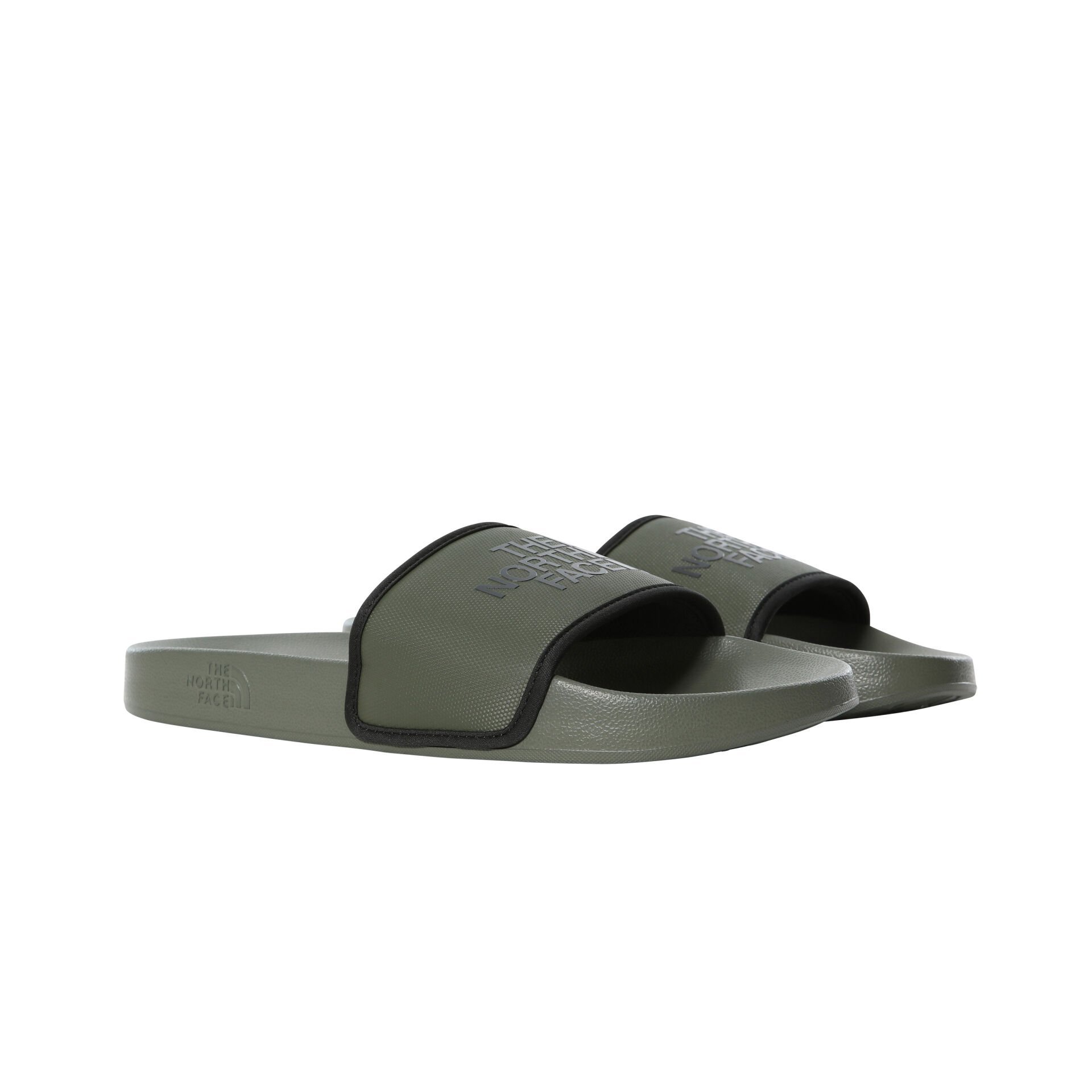 M BASE CAMP SLIDE III