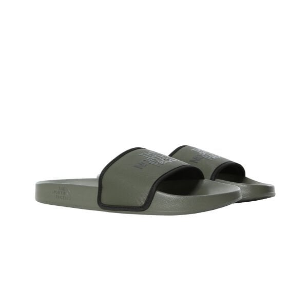 M BASE CAMP SLIDE III