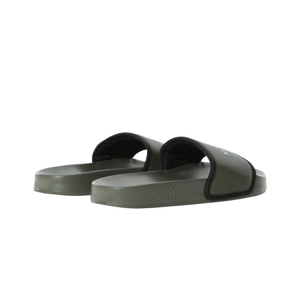 M BASE CAMP SLIDE III