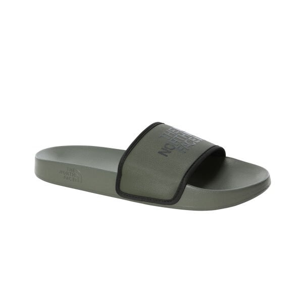M BASE CAMP SLIDE III