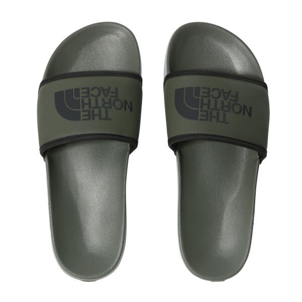 M BASE CAMP SLIDE III