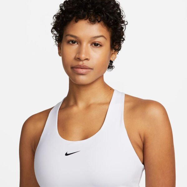 W NK DF SWOOSH BRA TANK