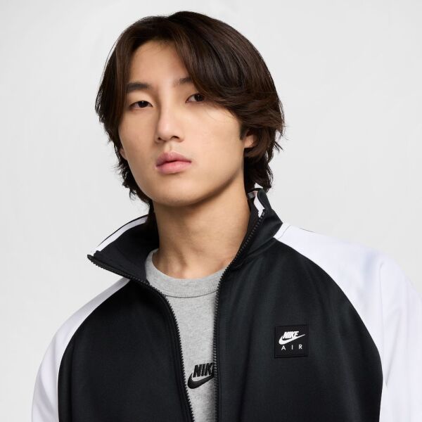 M NIKE AIR PK FZ JKT