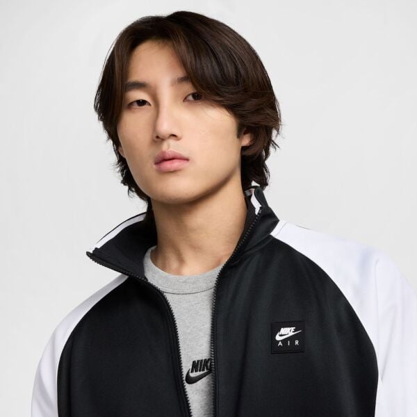 M NIKE AIR PK FZ JKT