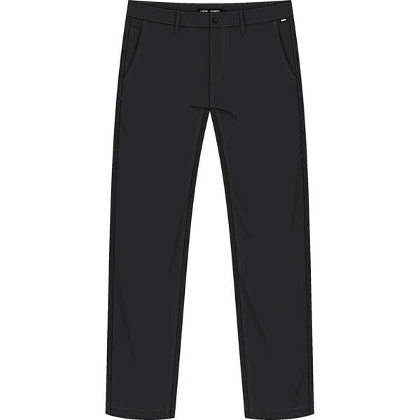 MN AUTHENTIC CHINO SLIM PANT