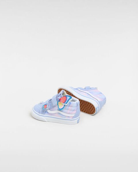 SK8-Mid Reissue V Butterfly
