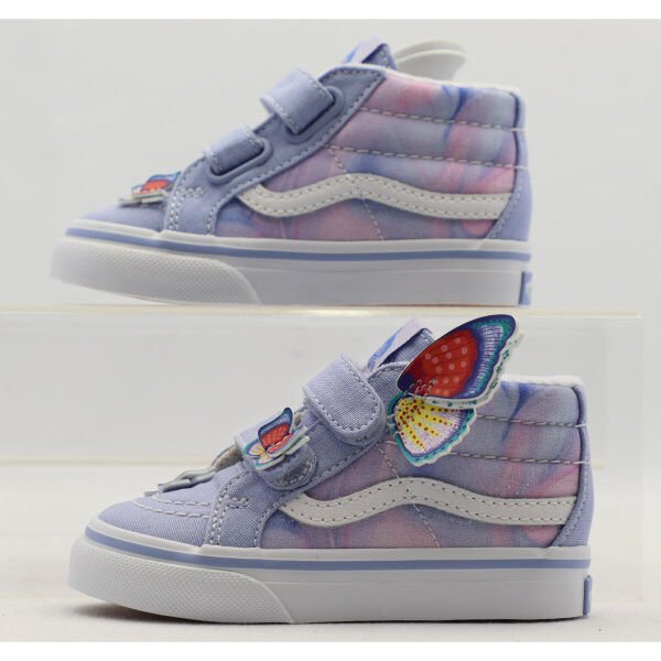 SK8-Mid Reissue V Butterfly
