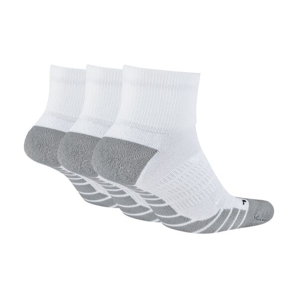 U NK EVRY MAX CUSH ANKLE 3PR