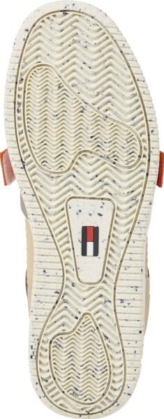 TJM BASKET LEATHER BUCKLE  MID