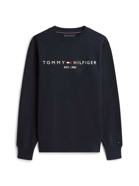 TOMMY LOGO SWEATSHIRT