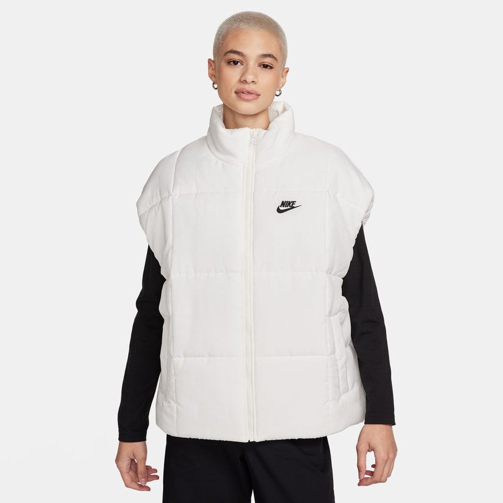 W NSW TF THRMR CLSC VEST