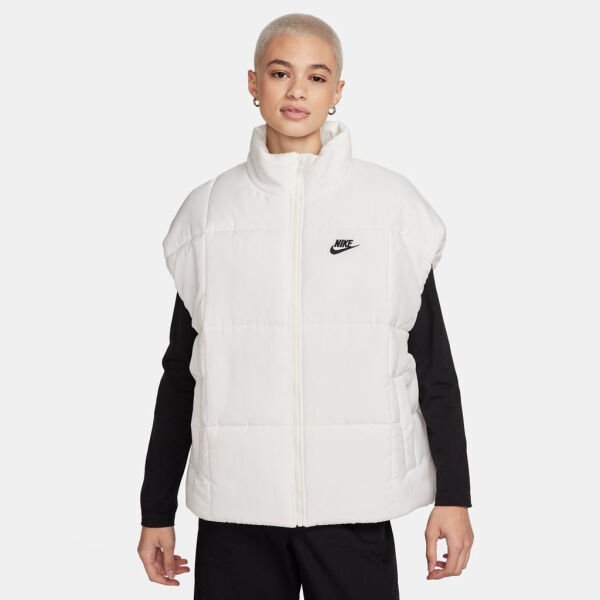 W NSW TF THRMR CLSC VEST
