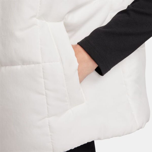 W NSW TF THRMR CLSC VEST