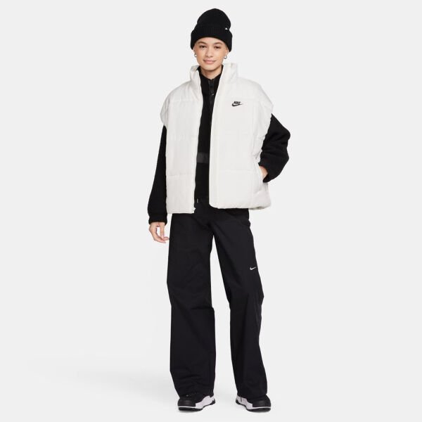 W NSW TF THRMR CLSC VEST