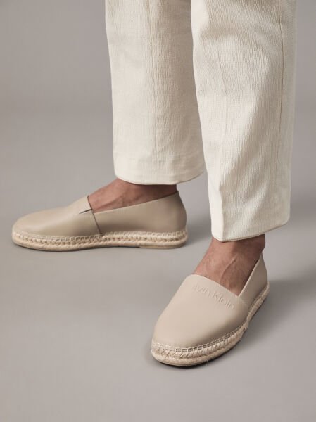 ESPADRILLE LTH