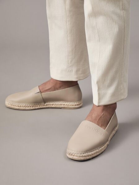 ESPADRILLE LTH